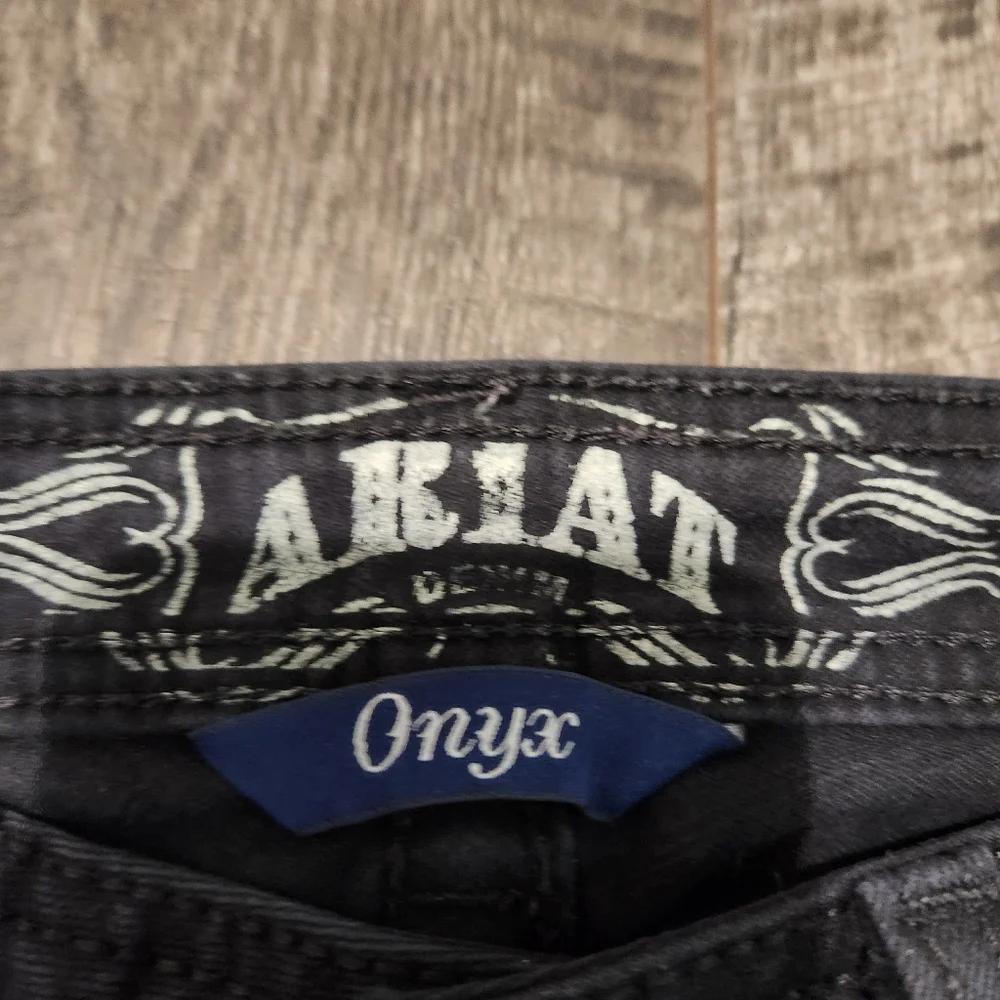 Ariat Onyx Jeans - Picture 3 of 5